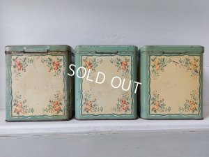 画像4: ローズ柄ショコラメニエ缶