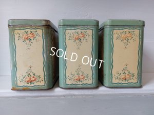 画像5: ローズ柄ショコラメニエ缶