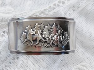 画像14: 赤ずきんちゃん柄エッグスタンドセット