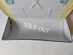 画像6: Japyイエローローズとパンジー柄レードルラック