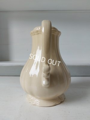 画像5: サルグミンヌ花リムコーヒーポット