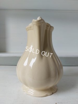 画像3: サルグミンヌ花リムコーヒーポット