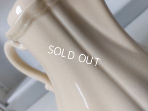 画像10: サルグミンヌ花リムコーヒーポット