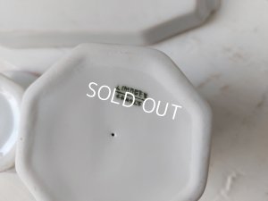 画像15: リモージュ窯チャイルドエッグスタンドセット