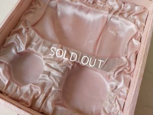 画像16: リモージュ窯チャイルドエッグスタンドセット