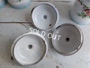 画像10: Japyパンジー柄キャニスター