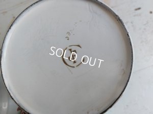 画像15: Japyパンジー柄キャニスター