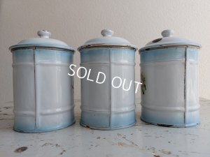 画像4: Japyパンジー柄キャニスター