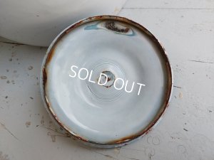 画像15: Japyホーローパンジー柄ケトル