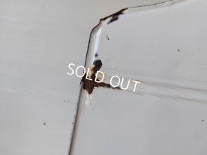 画像11: アンティークホーローオニオンラック