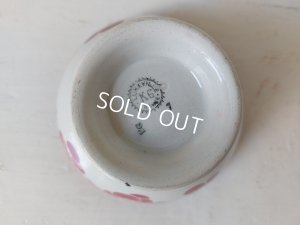 画像9: リュネヴィルさくらんぼ柄カフェオレボウル