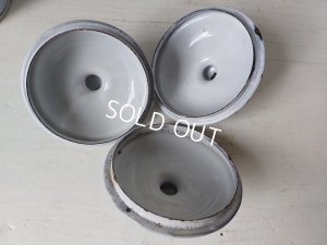 画像6: Japyパンジー柄キャニスター