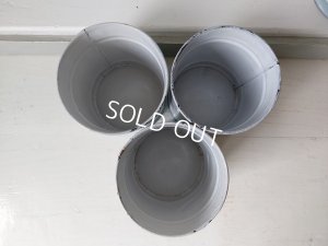 画像7: Japyパンジー柄キャニスター