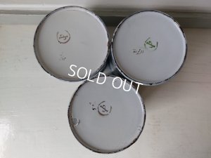 画像8: Japyパンジー柄キャニスター