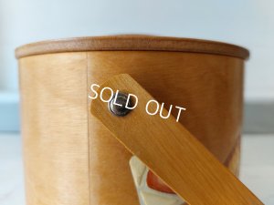 画像13: 木製クッキーボックス