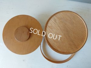 画像10: 木製クッキーボックス