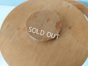 画像11: 木製クッキーボックス