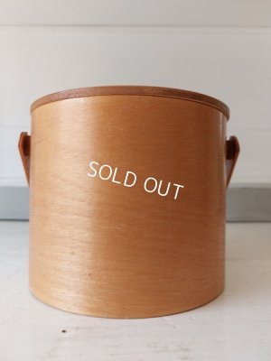 画像4: 木製クッキーボックス