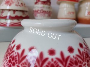 画像5: オリエンタルモロッコ柄カフェオレボウル　