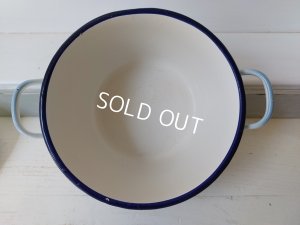 画像13: Japyローズとパンジー柄キャセロール