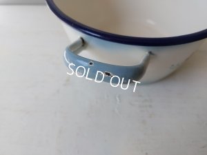 画像16: Japyローズとパンジー柄キャセロール