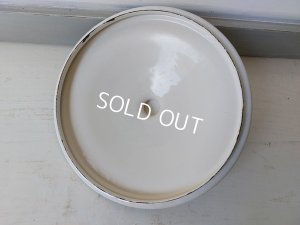 画像11: Japyローズとパンジー柄キャセロール