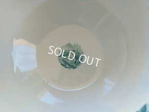 画像7: アンティークサルグミンヌカップ＆ソーサートリオ