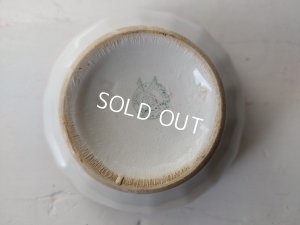 画像10: MOULIN DES LOUPS HAMAGEさくらんぼ柄カフェオレボウル