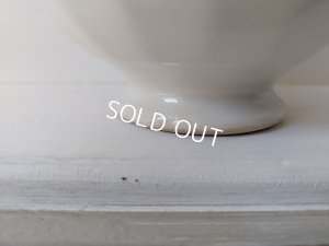 画像7: MOULIN DES LOUPS HAMAGEさくらんぼ柄カフェオレボウル