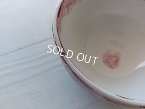 画像9: アンティークサルグミンヌカップ＆ソーサートリオ