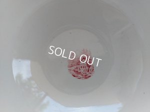 画像12: アンティークサルグミンヌカップ＆ソーサートリオ