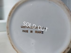 画像10: GREY POUPONマスタードポット2個