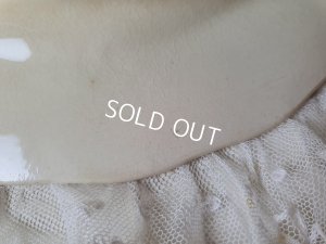 画像11: テールドフェールうさぎと小鳥柄コンポート