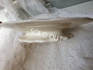 画像12: テールドフェールうさぎと小鳥柄コンポート