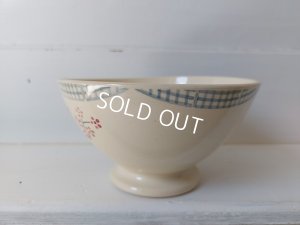 画像5: Digoin Joianeローズ柄カフェオレボウル