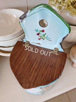 画像3: Japyダブルパンジー柄セル缶