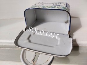 画像4: BBブルーストライプローズガーランドアリュメット缶