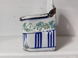 画像7: BBブルーストライプローズガーランドアリュメット缶