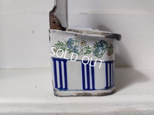 画像8: BBブルーストライプローズガーランドアリュメット缶