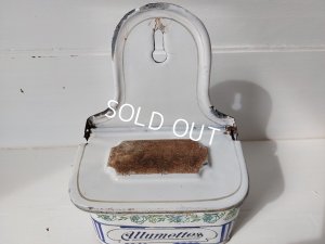 画像6: BBブルーストライプローズガーランドアリュメット缶