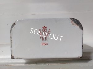 画像9: BBブルーストライプローズガーランドアリュメット缶