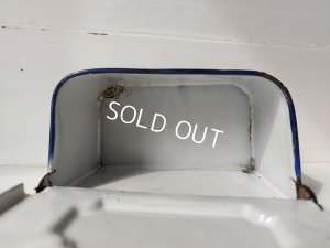 画像10: BBブルーストライプローズガーランドアリュメット缶