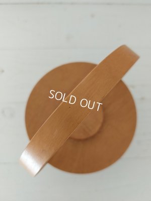 画像14: 木製クッキーボックス