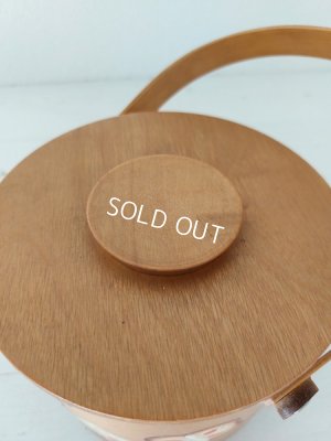 画像10: 木製クッキーボックス