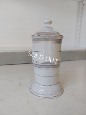 画像6: エトワール社ホーローコーヒーポット