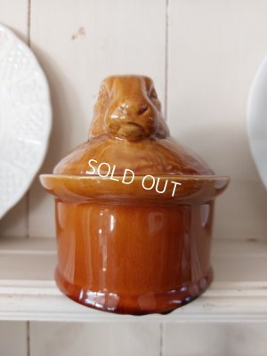 画像7: うさぎのテリーヌケース