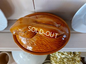 画像10: うさぎのテリーヌケース