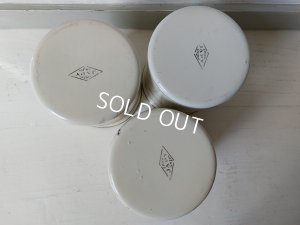 画像10: Japyローズ柄キャニスター3Pとティーポット