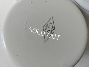 画像11: Japyローズ柄キャニスター3Pとティーポット