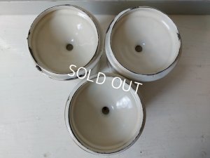 画像8: Japyローズ柄キャニスター3Pとティーポット